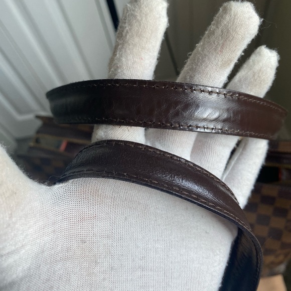 LV Chelsea Tote Bag damier ebene - Picture 2 of 11